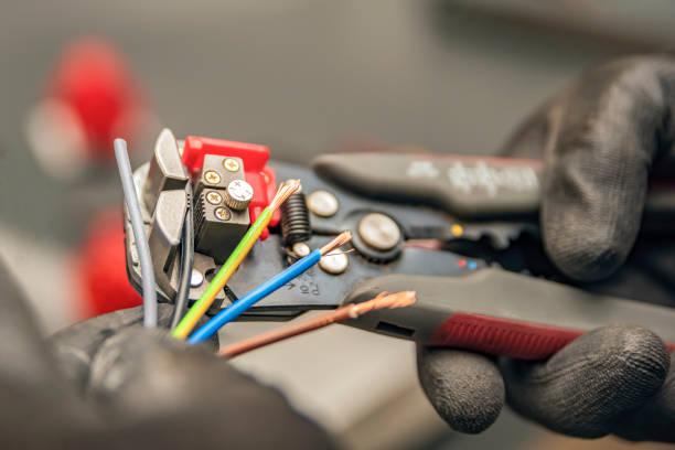 Best Electrical Repair Services  in Port Richey, FL