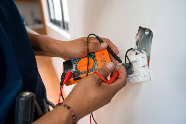 Best Affordable Electrician  in Port Richey, FL