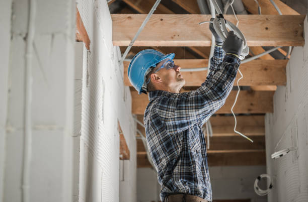 Best Electrical Upgrades for Homes  in Port Richey, FL
