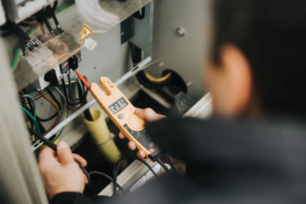 Best Electrical Installation Contractor  in Port Richey, FL