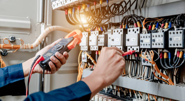 Best Affordable Electrical Installation  in Port Richey, FL