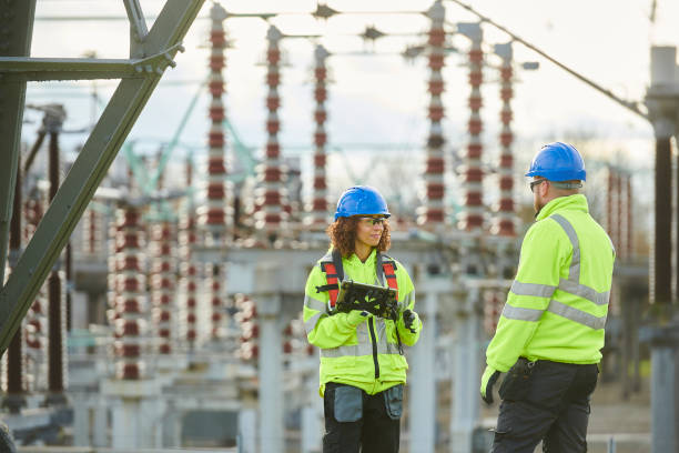 Best Home Electrical Repair  in Port Richey, FL