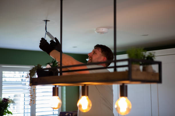 Best Industrial Electrical Services  in Port Richey, FL