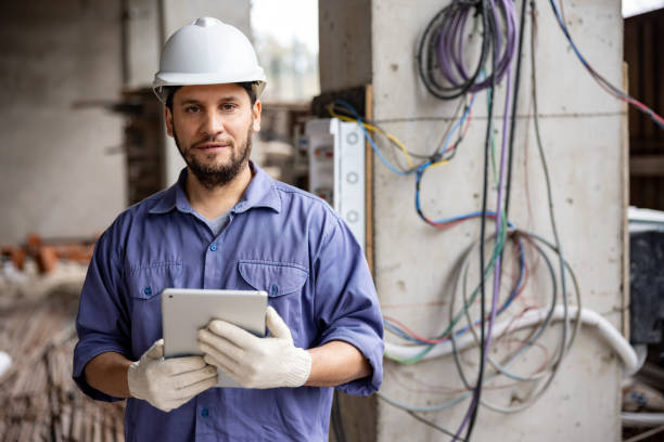 Best Electrical Repair Services  in Port Richey, FL