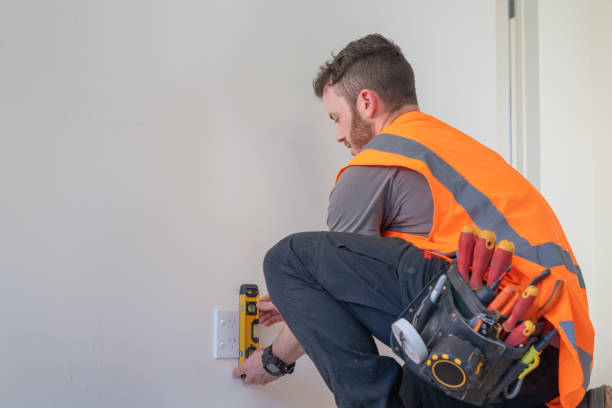 Best Home Electrical Repair  in Port Richey, FL
