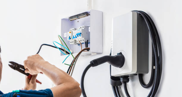 Best Local Electrician Companies  in Port Richey, FL