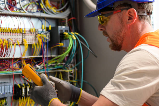Best Affordable Emergency Electrician  in Port Richey, FL
