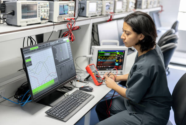 Best Commercial Electrician Services  in Port Richey, FL