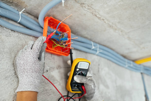 Best Licensed Electrician  in Port Richey, FL
