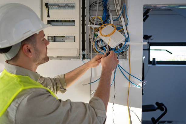 Best Electrical Wiring Services  in Port Richey, FL